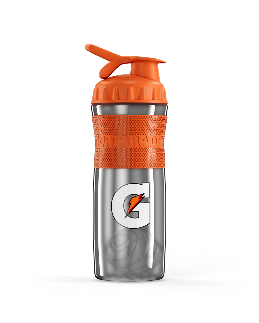 Premium Shaker Bottle - Easy Blend