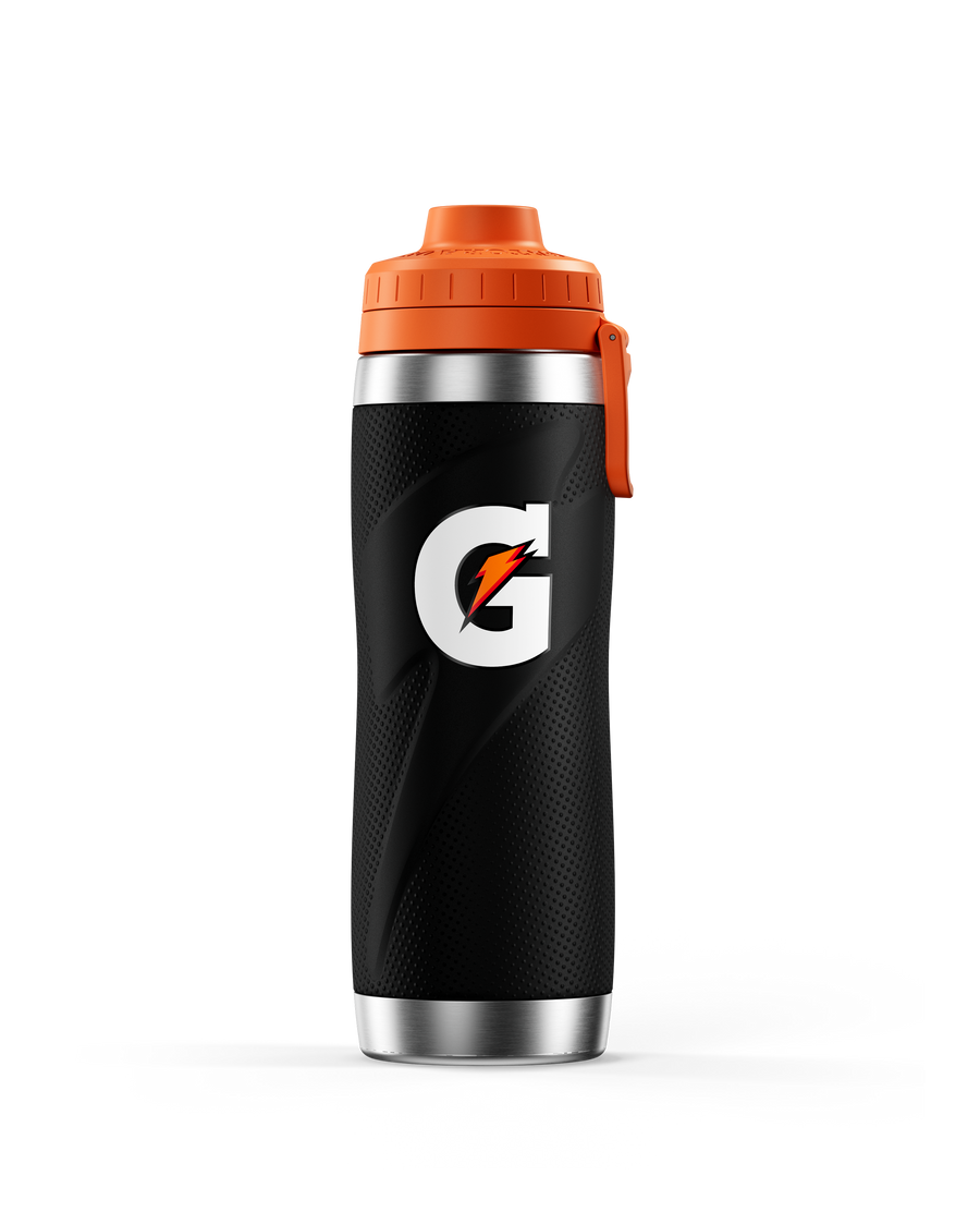 Stainless Steel Water Bottle - Travel Chill