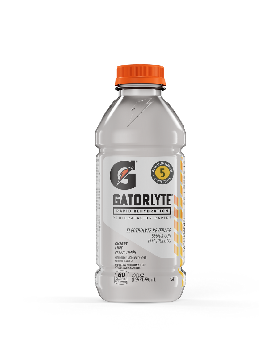 Gatorlyte - Rapid Hydration