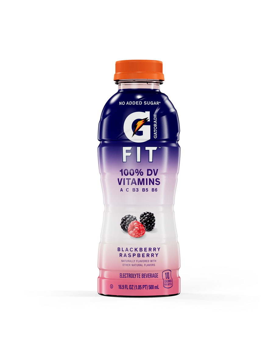 Gatorade Fit - Fresh Balance