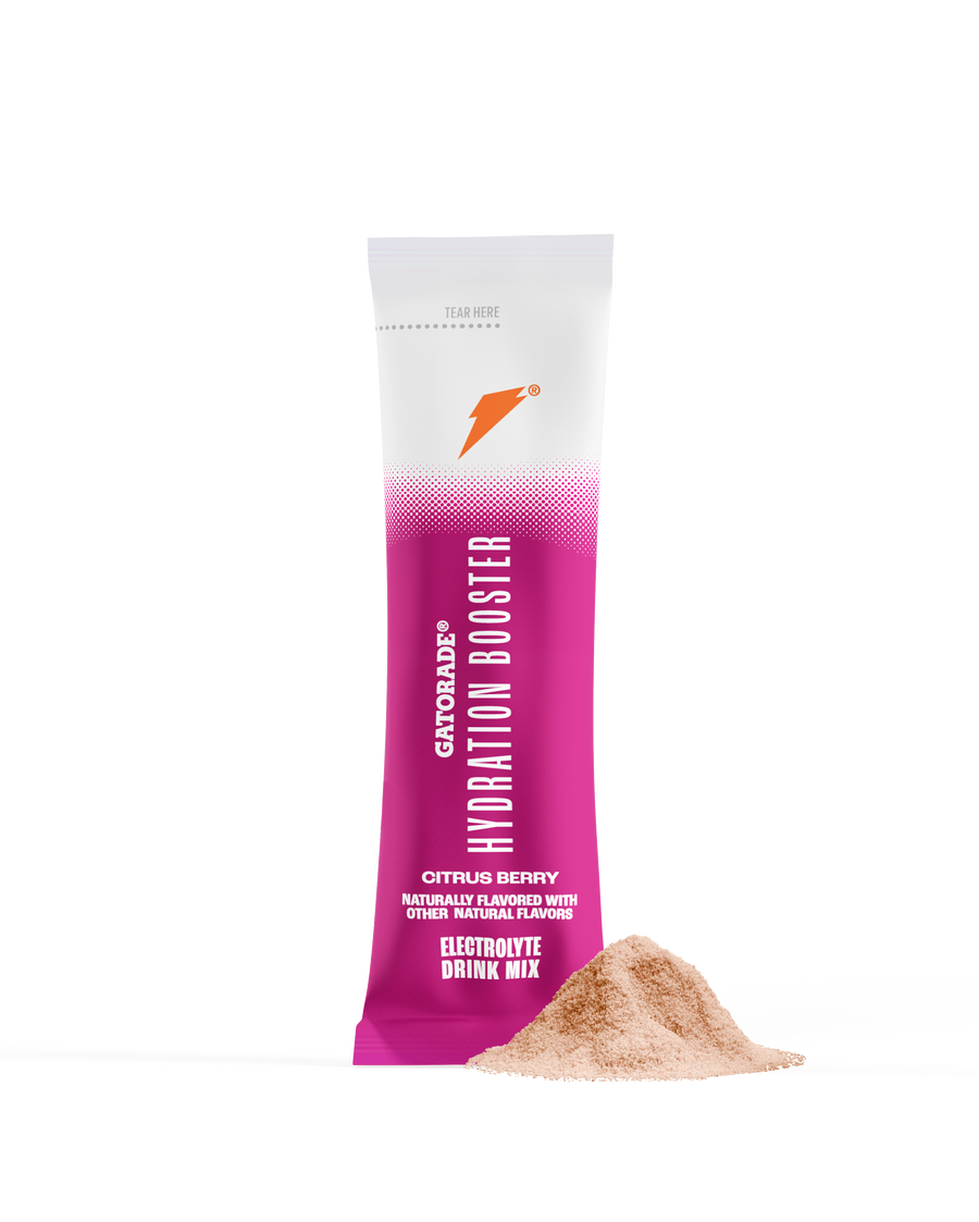 Gatorade Hydration Booster - Practice Mix