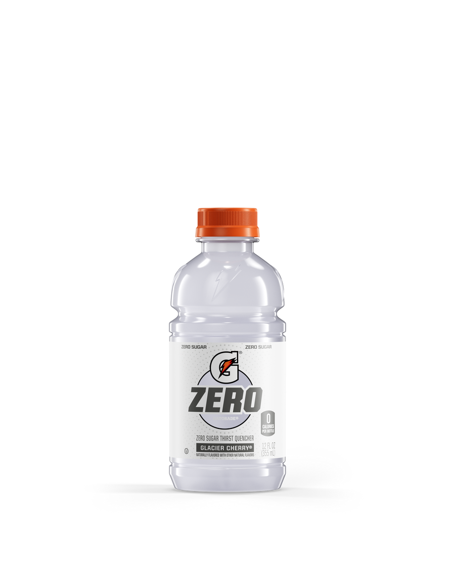 Gatorade Zero - Fresh Zero