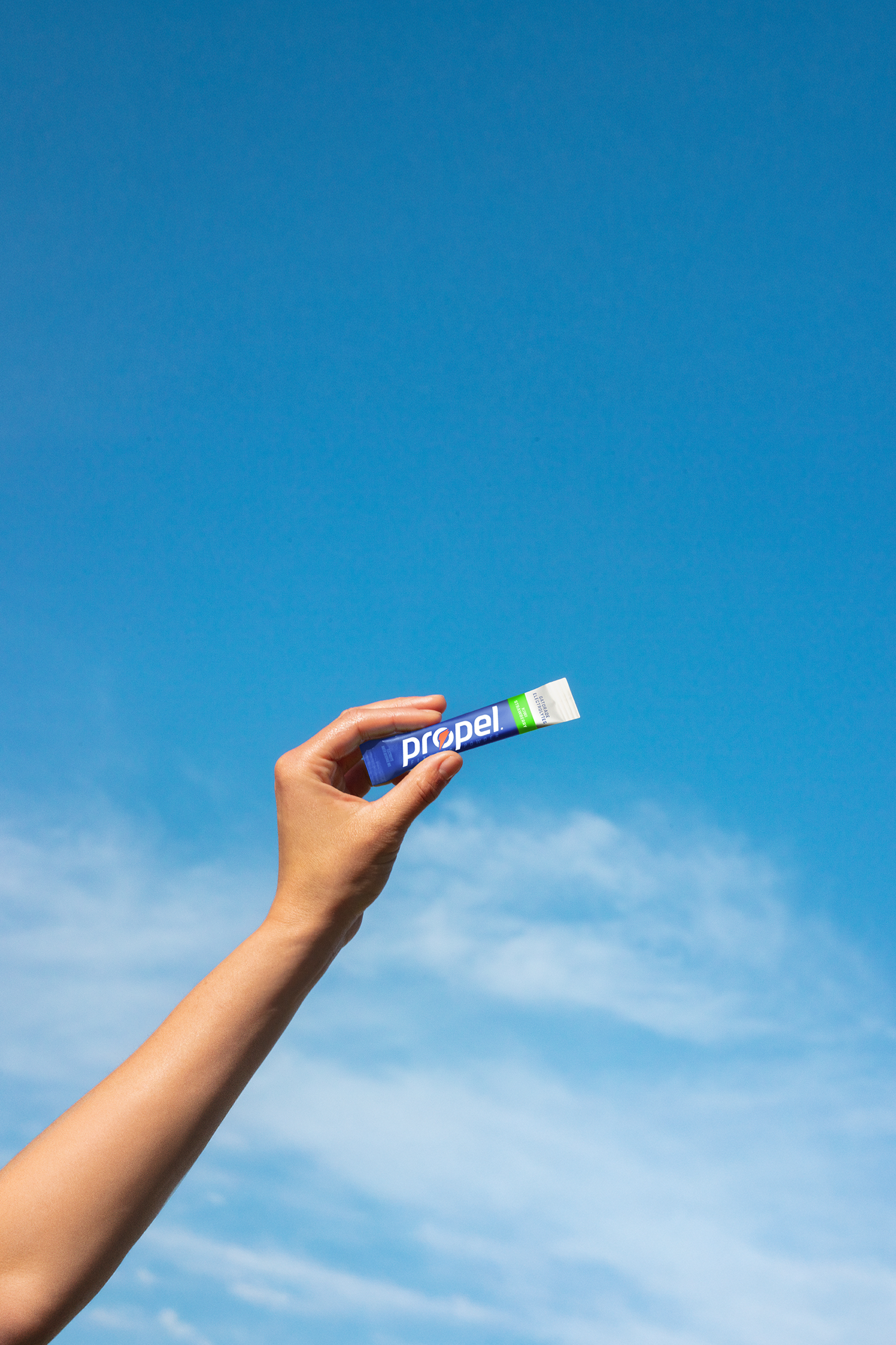 Propel - Kiwi Strawberry - PDP Detail 3