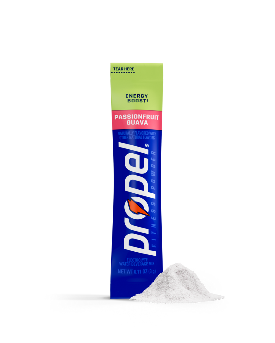 Propel Energy Boost - Quick Energy